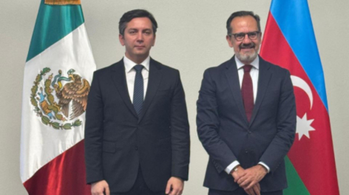 Azerbaijan’s COP29 efforts praised in meetings held in Mexico