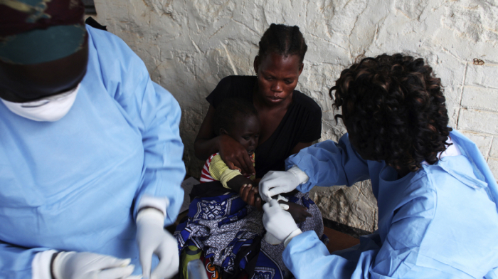 Sudan reports surge in cholera cases in Khartoum State