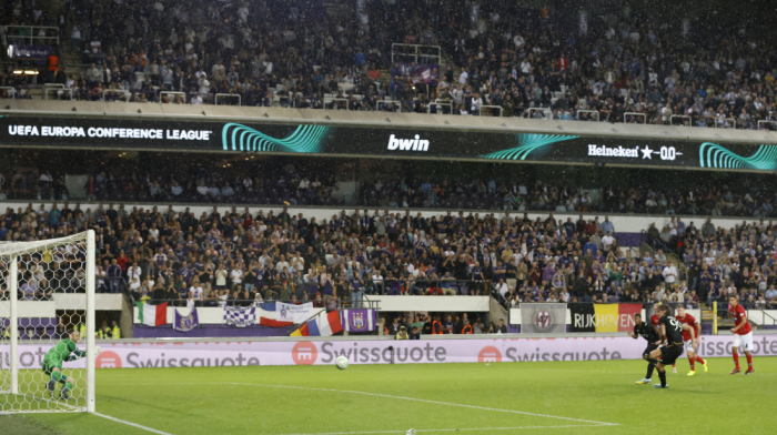 Belgium bugged Anderlecht football stadium to spy on Huawei MEP lobbying, says POLITICO