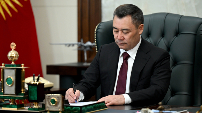 Kyrgyzstan ratifies 2025 financing agreement with Asian Development Bank