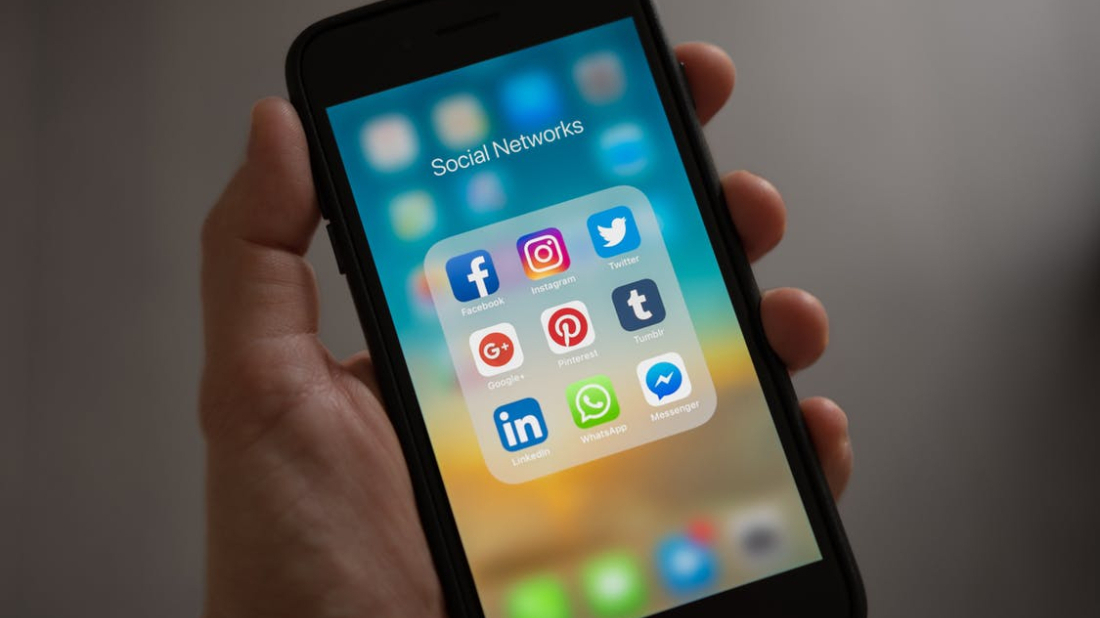 Texas moves closer to banning social media for minors