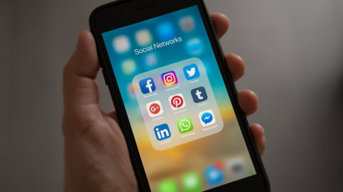 Texas moves closer to banning social media for minors