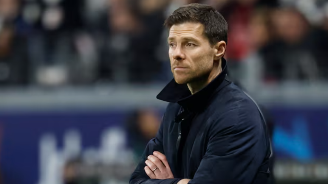Xabi Alonso returns to Real Madrid as manager until 2028