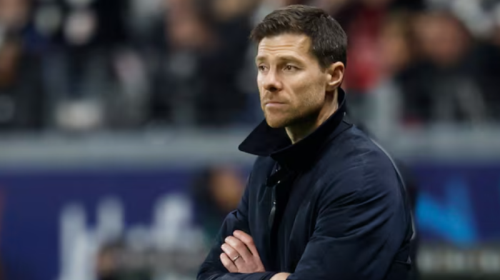 Xabi Alonso returns to Real Madrid as manager until 2028