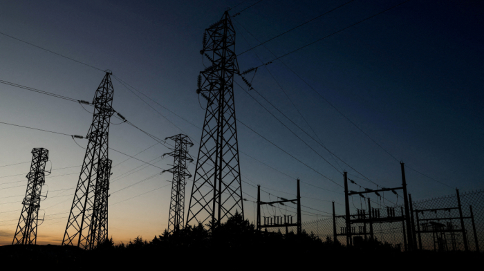 Second blackout hits Nice as France probes sabotage