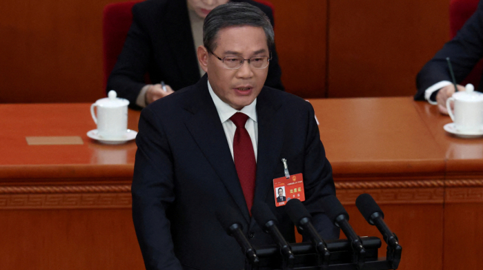 Li Qiang: China eyes fresh trade policies amid global shifts