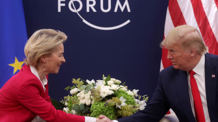 Trump delays EU tariff threat, sets new July 9 deadline
