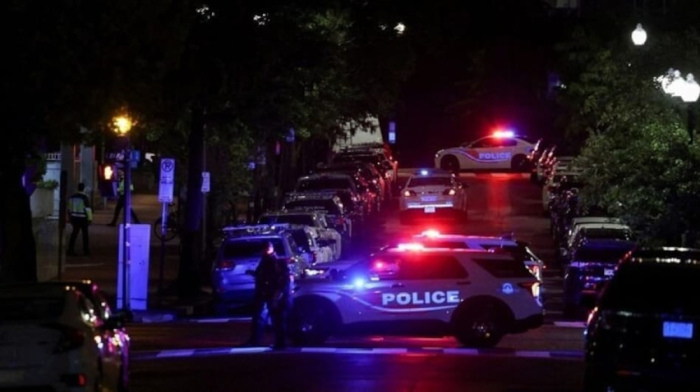 At least 11 injured in South Carolina beach town shooting