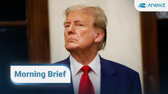 AnewZ Morning Brief - May 26th, 2025
