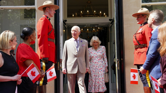 King to visit Canada for the first time as head of state in impactful trip