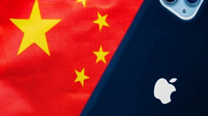 Apple and China: The Global Production Hub and Dependency Challenge