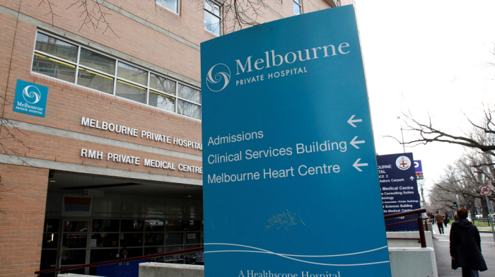Australia's healthscope receives 10 offers after entering receivership, CEO assures continuity of care