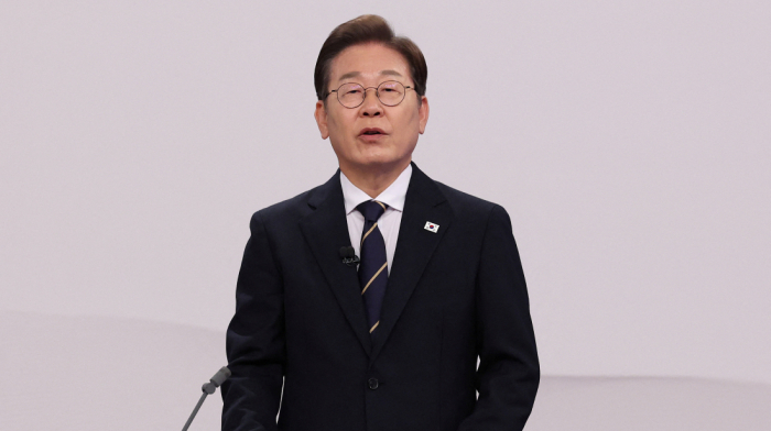 South Korea’s Lee vows hotline reboot with North Korea