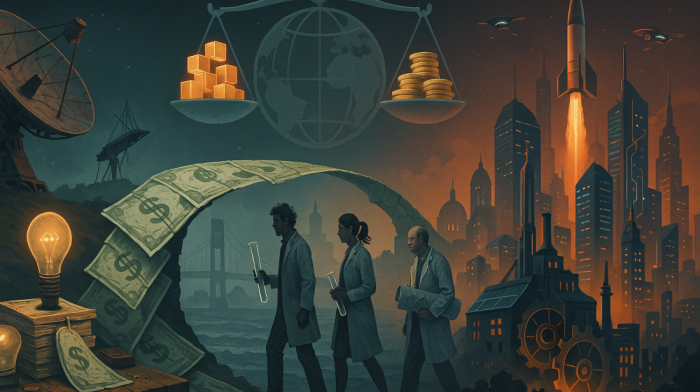The 'Hypothesis trap' explained: How US science stumbled, and why Europe's new strategy may backfire