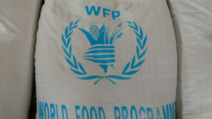 WFP warns of looming catastrophe as 8 Million Afghans go without food aid