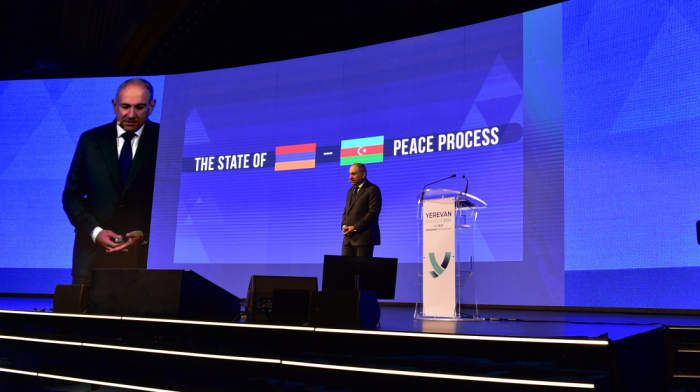 Nikol Pashinyan: No new war between Armenia and Azerbaijan