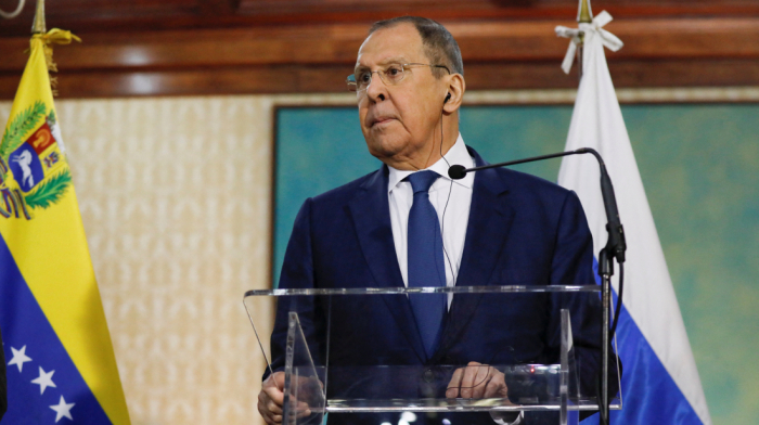 Russia rejects Vatican as venue for Ukraine peace talks