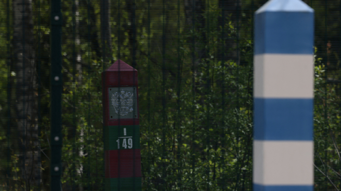 Finland demands explanation from Russia after alleged airspace violation