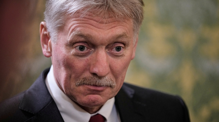 Russia says peace deal draft still under preparation after prisoner swap