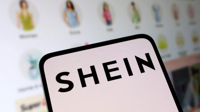 EU gives Shein one month to fix violations or face fines