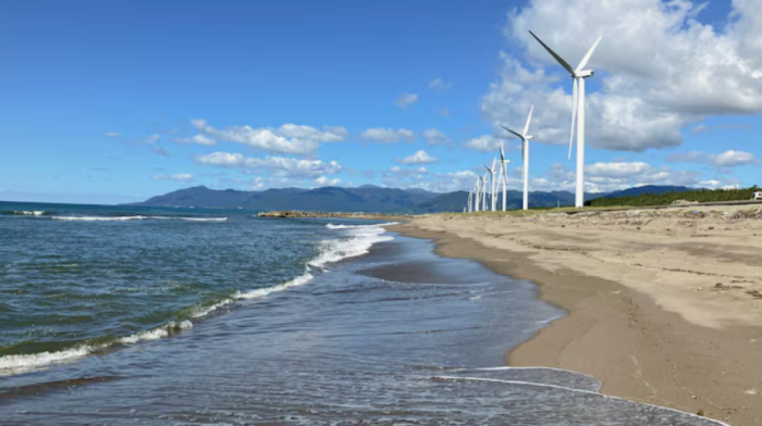 Japan may ease rules to revive stalled offshore wind plans