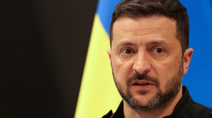 Zelenskyy expected to visit Berlin