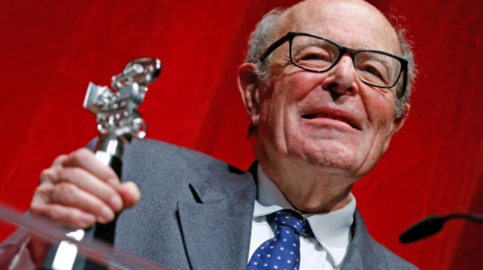 Marcel Ophuls, Oscar-winning filmmaker of The Sorrow and the Pity, dies aged 97