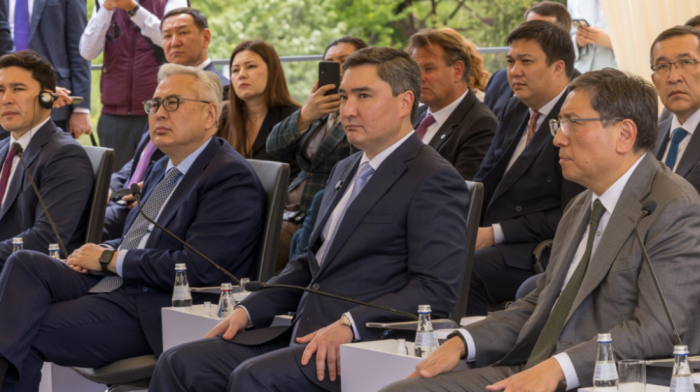 Kazakhstan to build a world-class mountain resort near Almaty