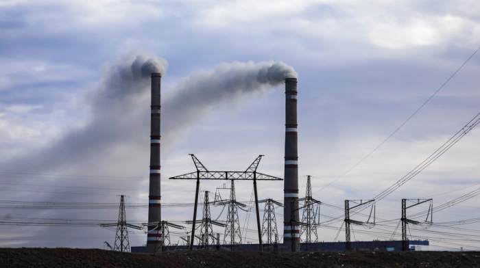 Thermal coal prices sink to four-year low amid global glut driven by China’s record output