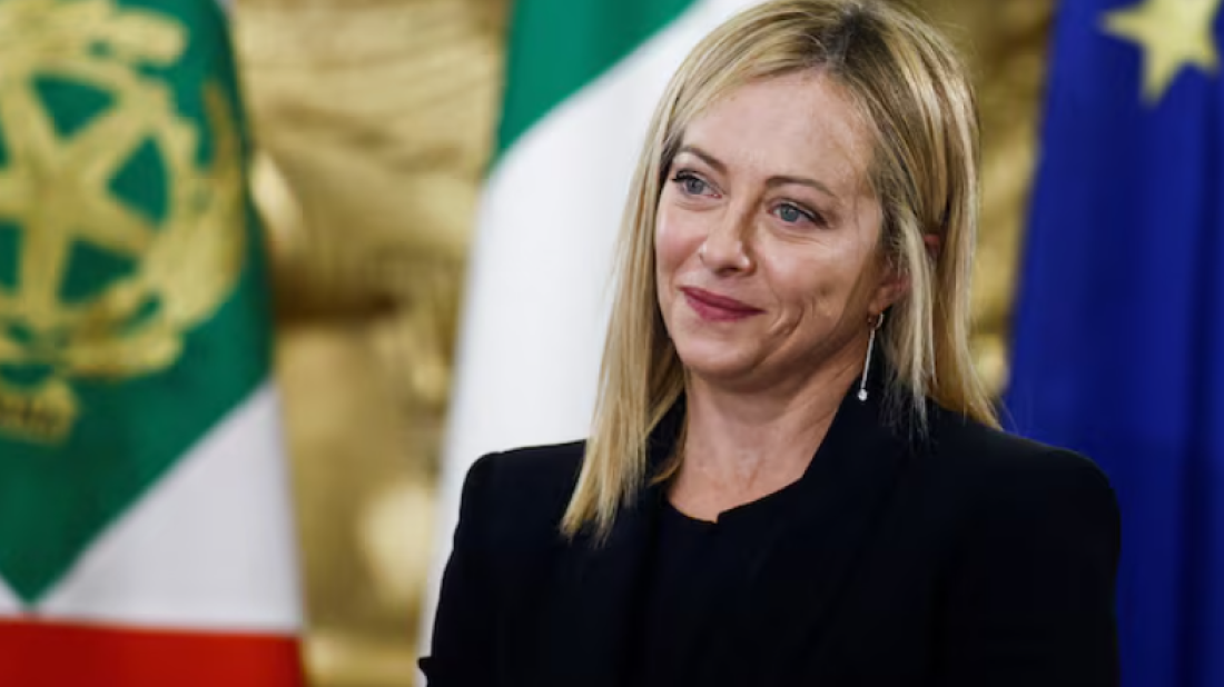 Giorgia Meloni to visit Uzbekistan, Kazakhstan ahead of Central Asia–Italy summit