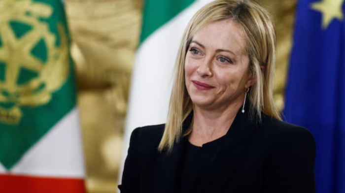 Giorgia Meloni to visit Uzbekistan, Kazakhstan ahead of Central Asia–Italy summit