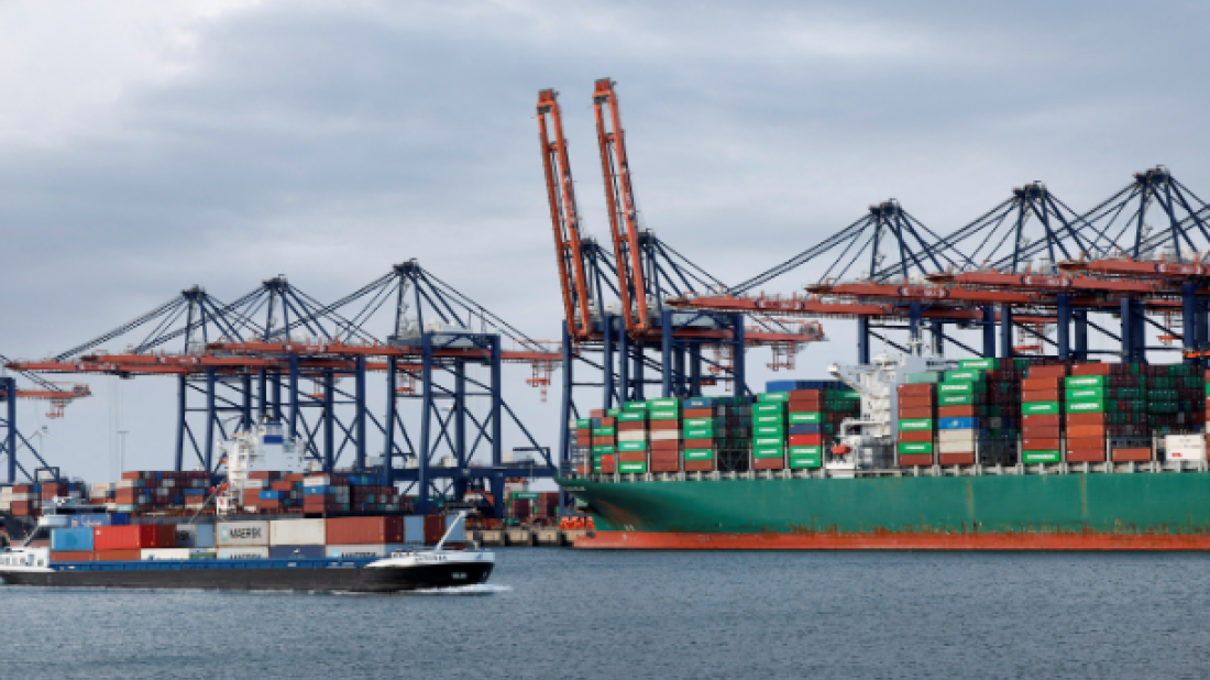 India and Europe to establish $1 Billion Green Energy trade via Rotterdam