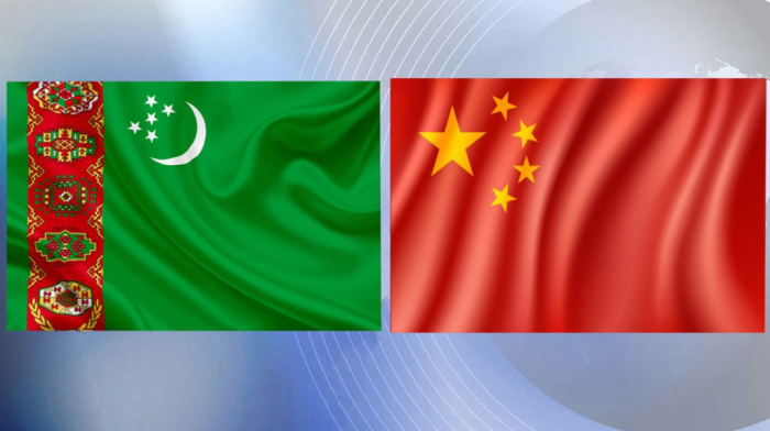 Turkmenistan and China explore deeper collaboration across various sectors