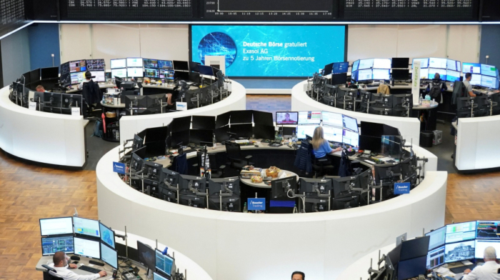 European stocks bounce back after Trump delays EU tariffs