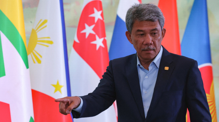 Malaysia calls for stronger ASEAN unity due to US tariffs