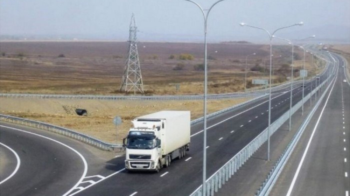 Turkmenistan sees 20% rise in cargo transit in early 2025