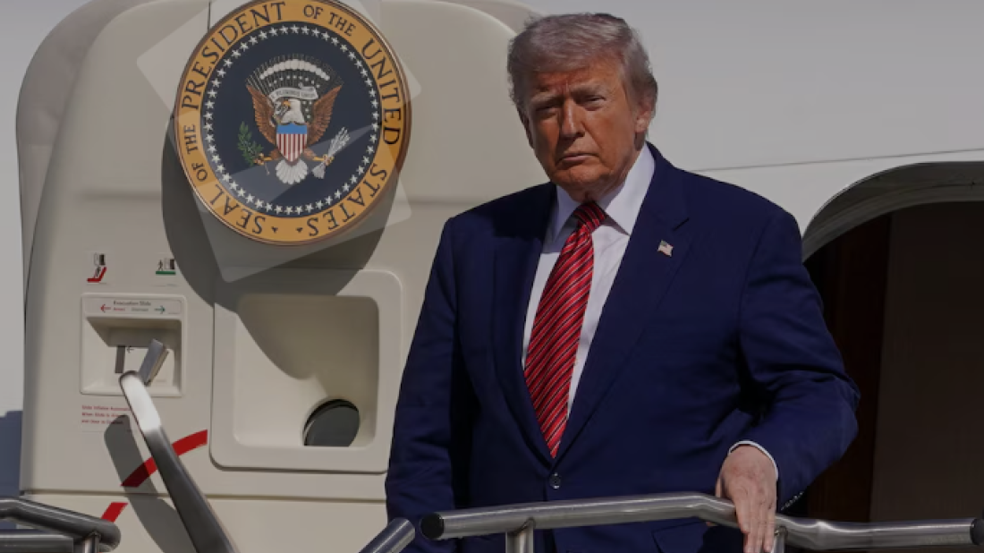 Kremlin calls Trump’s remarks emotional as Zelenskyy urges pressure on Russia