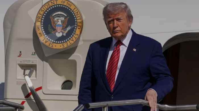 Kremlin calls Trump’s remarks emotional as Zelenskyy urges pressure on Russia