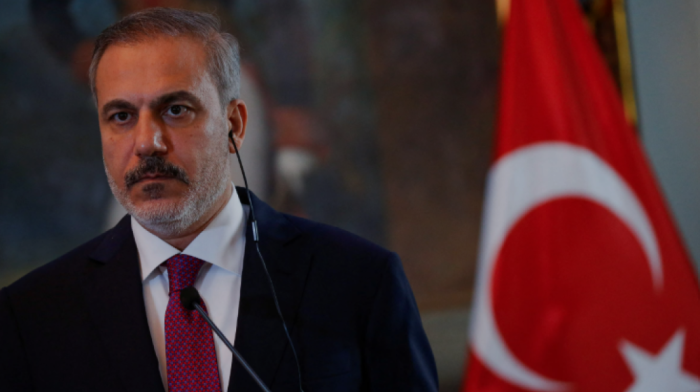 Türkiye ready to host another round of Ukraine peace talks