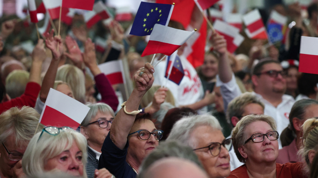 Poland election: what you need to know