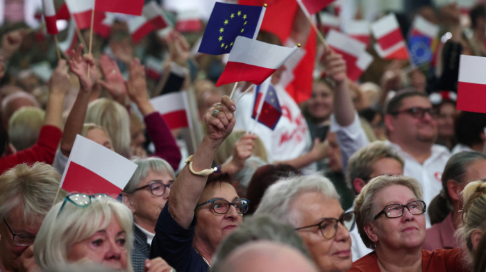 Poland election: what you need to know