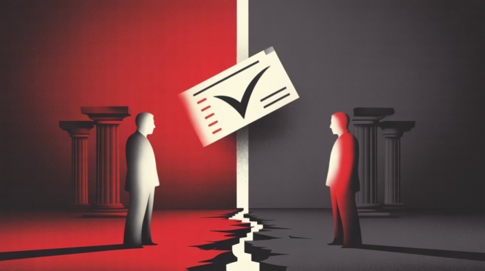 Final sprint to Poland’s presidency: Trzaskowski and Nawrocki neck-and-neck