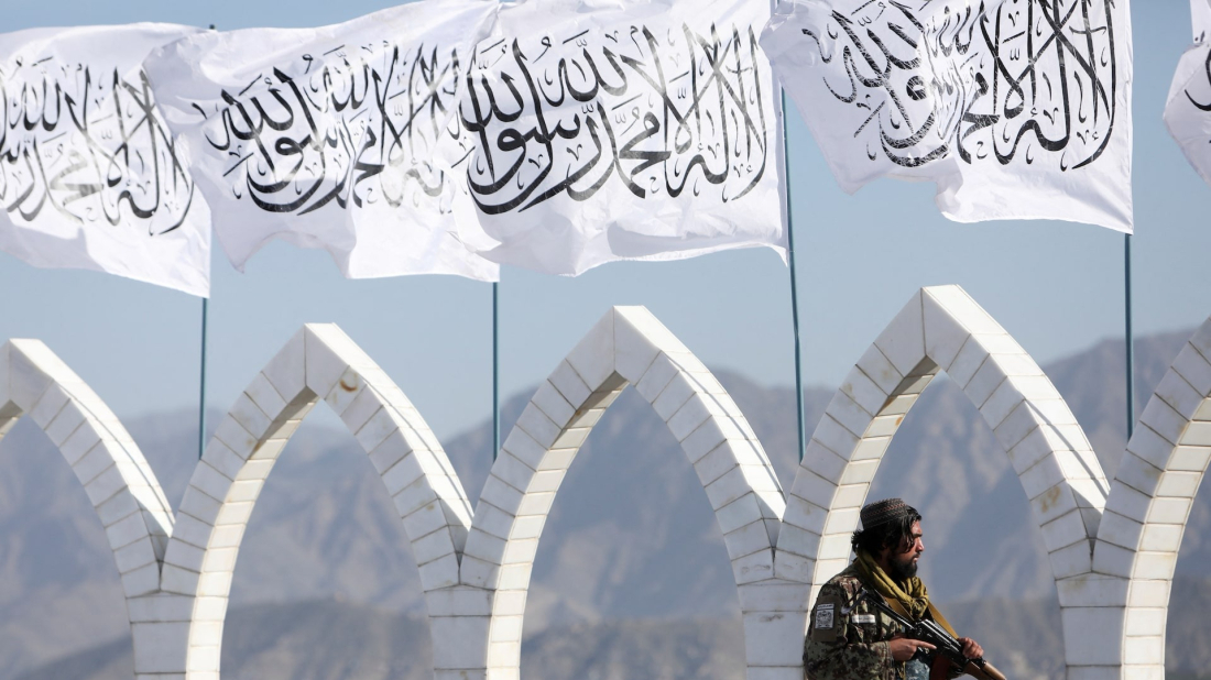 Afghanistan expands regional diplomacy with economic and security outreach across Asia
