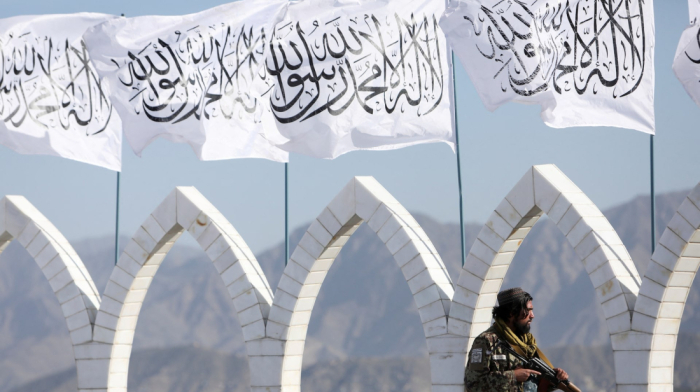 Afghanistan expands regional diplomacy with economic and security outreach across Asia