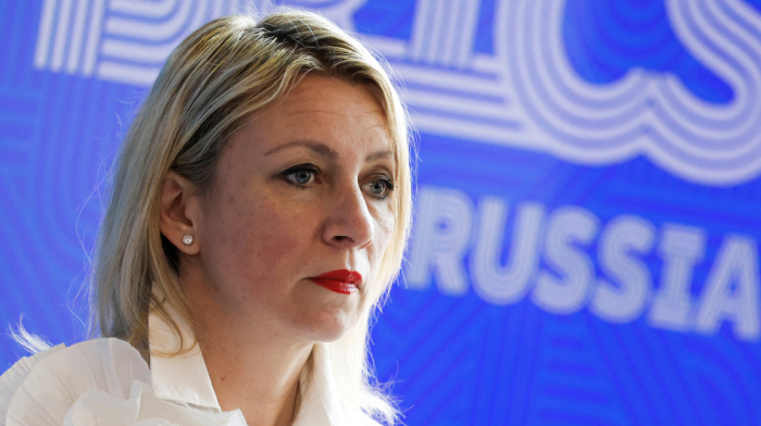 Russia drafting Ukraine peace plan, slams Finnish NATO drills