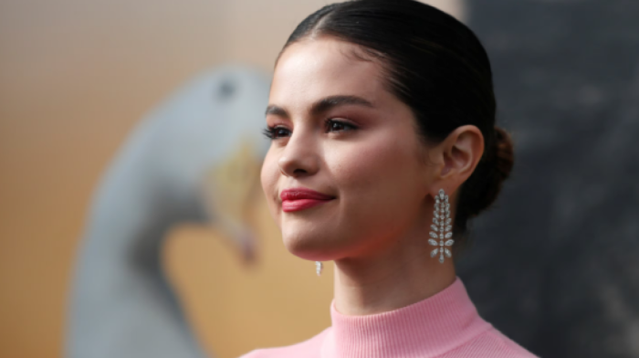 Selena Gomez creates signature OREO cookie inspired by her Latin roots