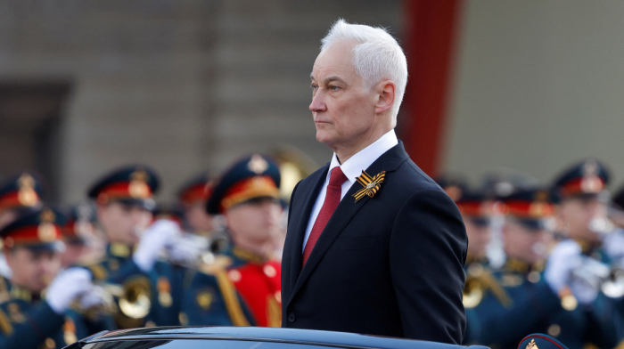 Russia says Ukraine, backed by Europe, is trying to wreck peace talks