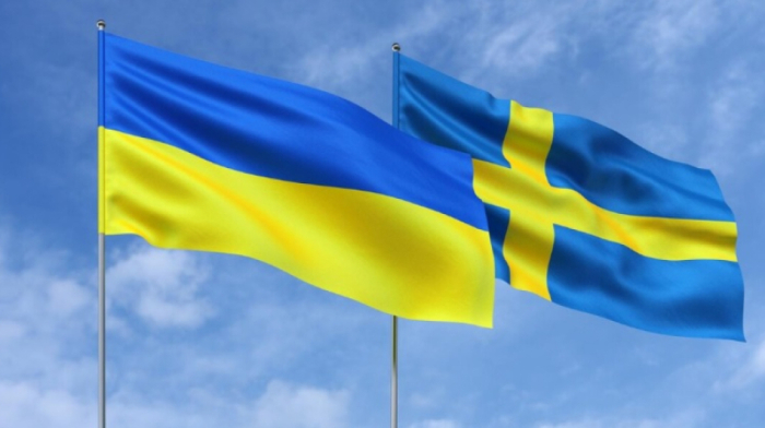 Sweden to allocate up to $437 million in military aid to Ukraine