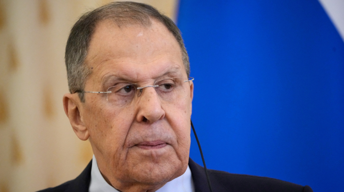 Russia's Lavrov scolds Merz over long-range fire comments