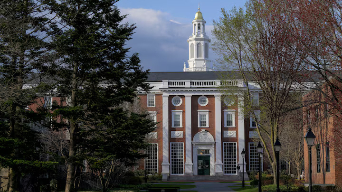 Explainer- Analysts see "immense" impact as Trump ratchets up pressure on Harvard